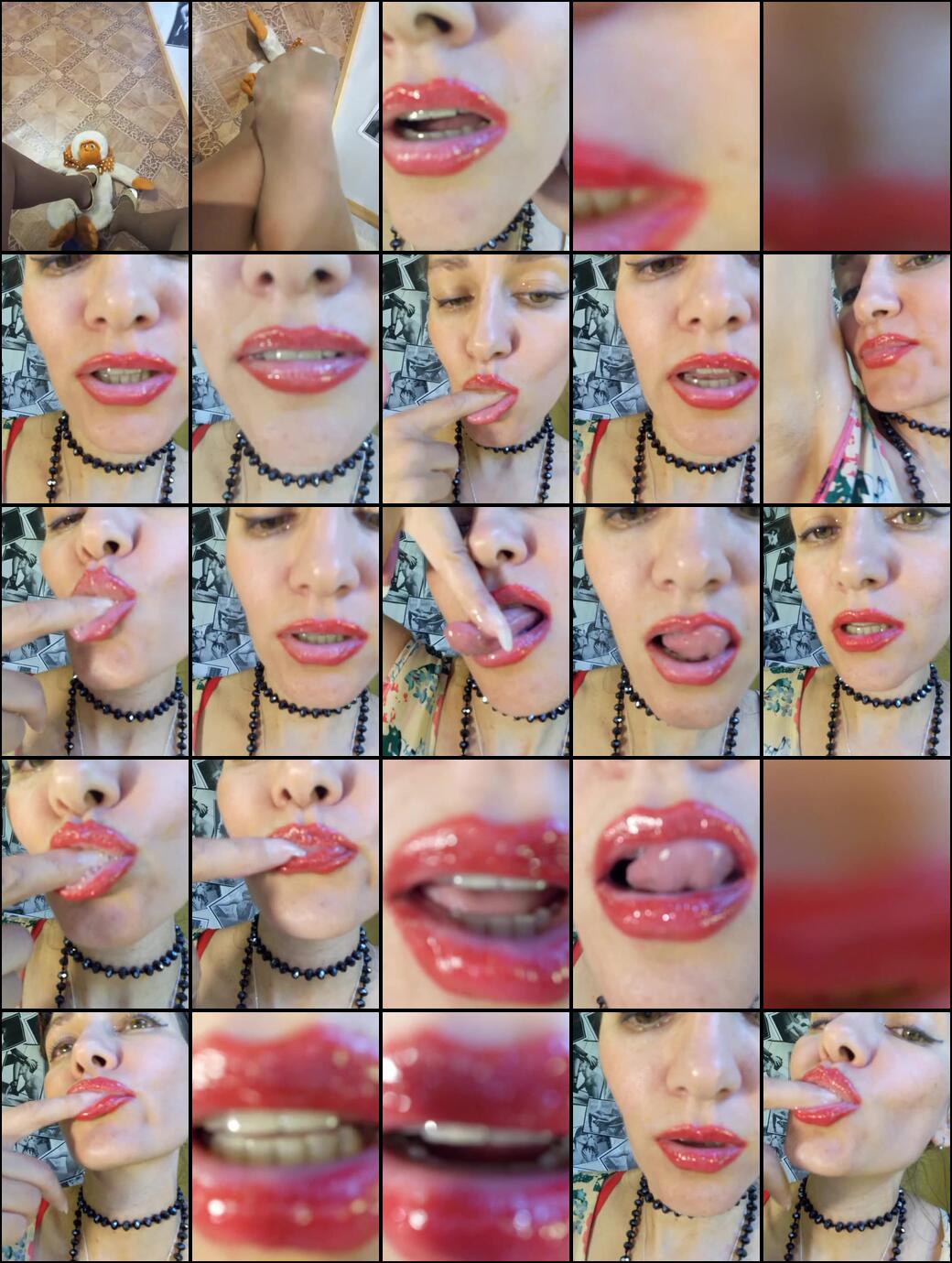 DELICIOUSandFETISHBongaCams Porn Cam 2024-07-29