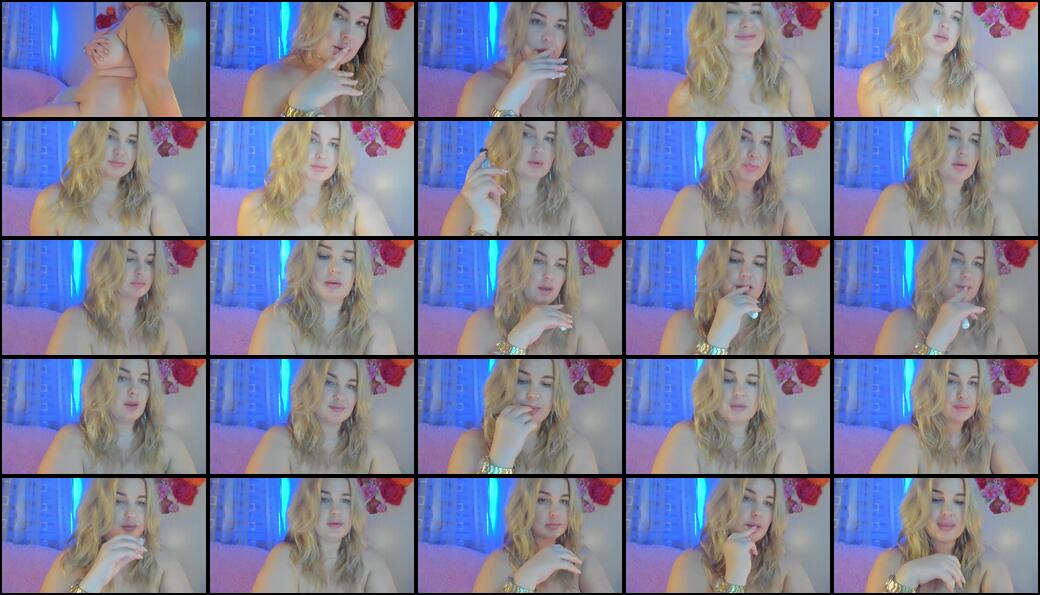 SallyNex4uBongaCams Porn Cam 2024-07-29