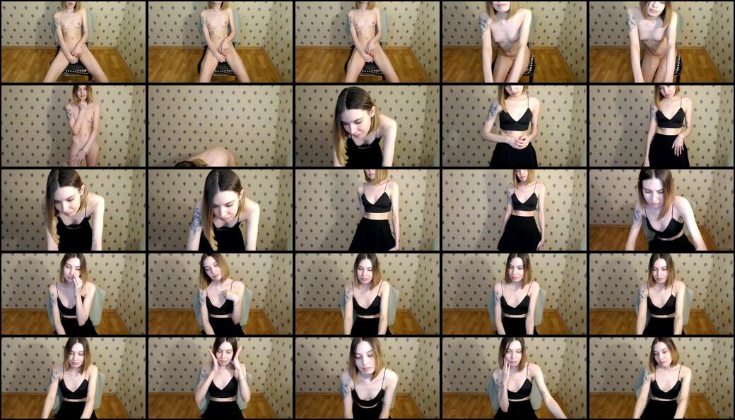 AlisonBlackyBongaCams Porn Cam 2024-07-30