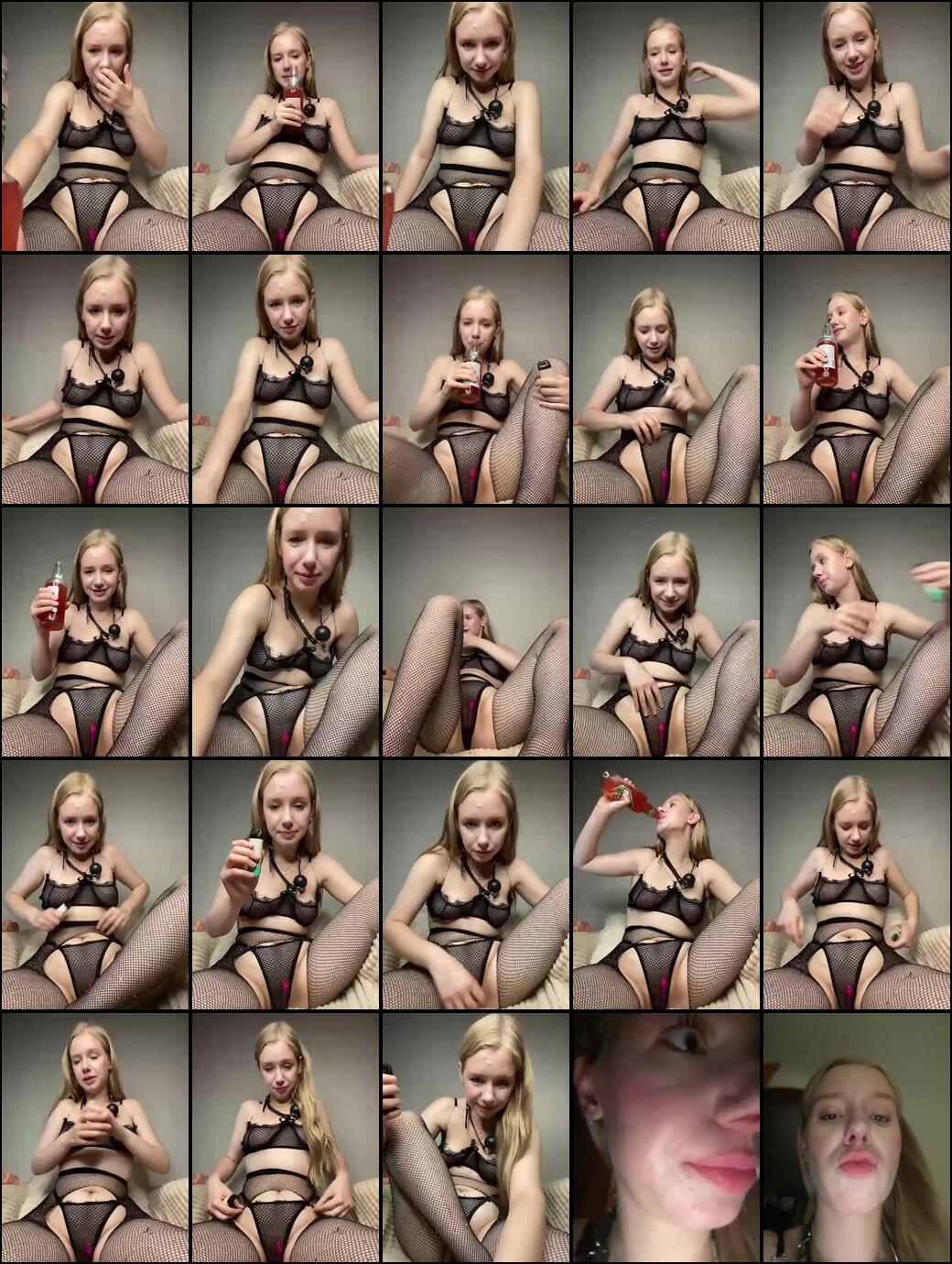 ChloeParadiseBongaCams Porn Cam 2024-07-30