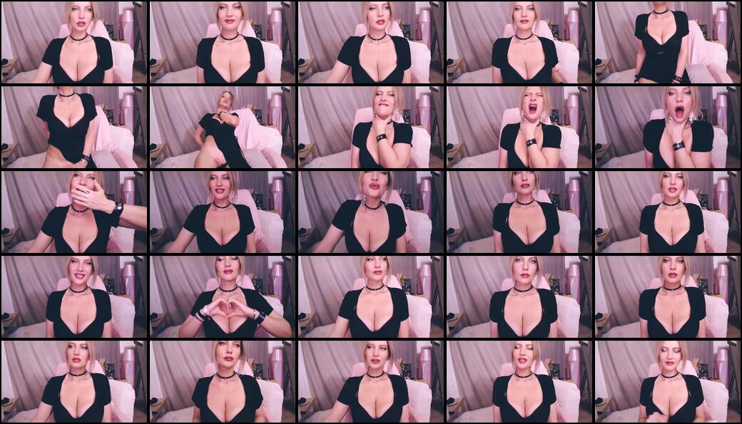 CutieCute_BongaCams Porn Cam 2024-07-30
