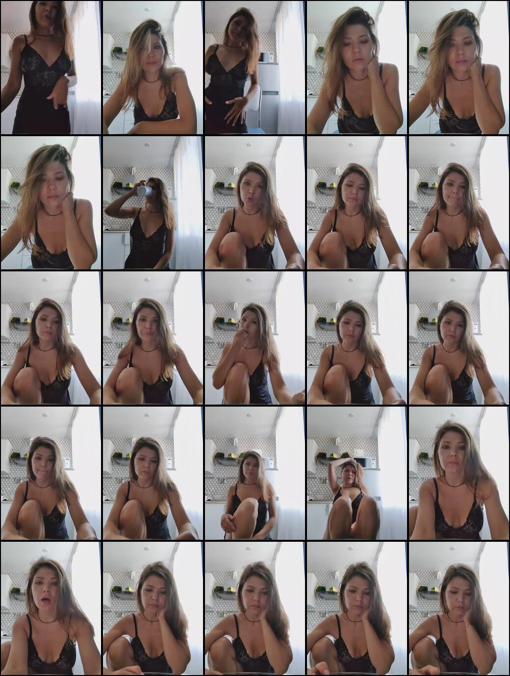 MyLittlegalBongaCams Porn Cam 2024-07-30