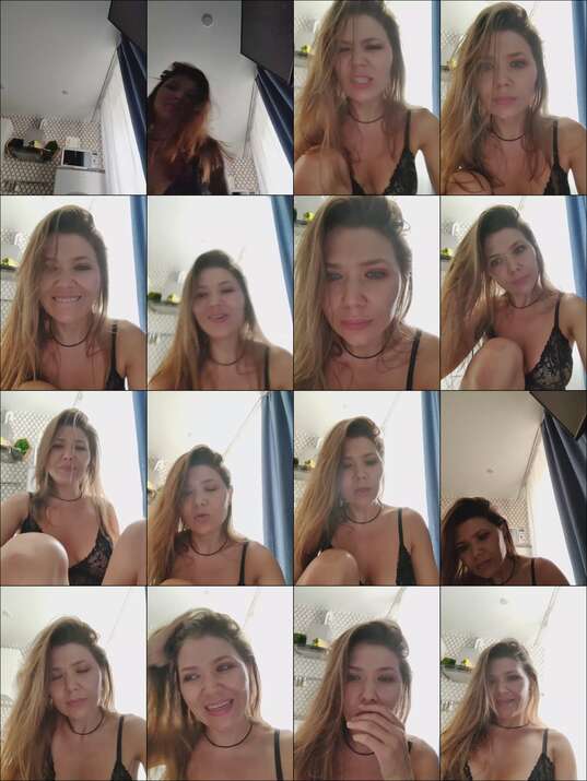MyLittlegalBongaCams Porn Cam 2024-07-30