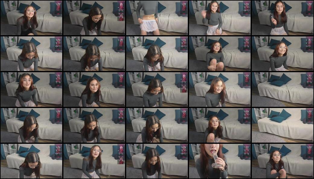 RinacuteBongaCams Porn Cam 2024-07-30