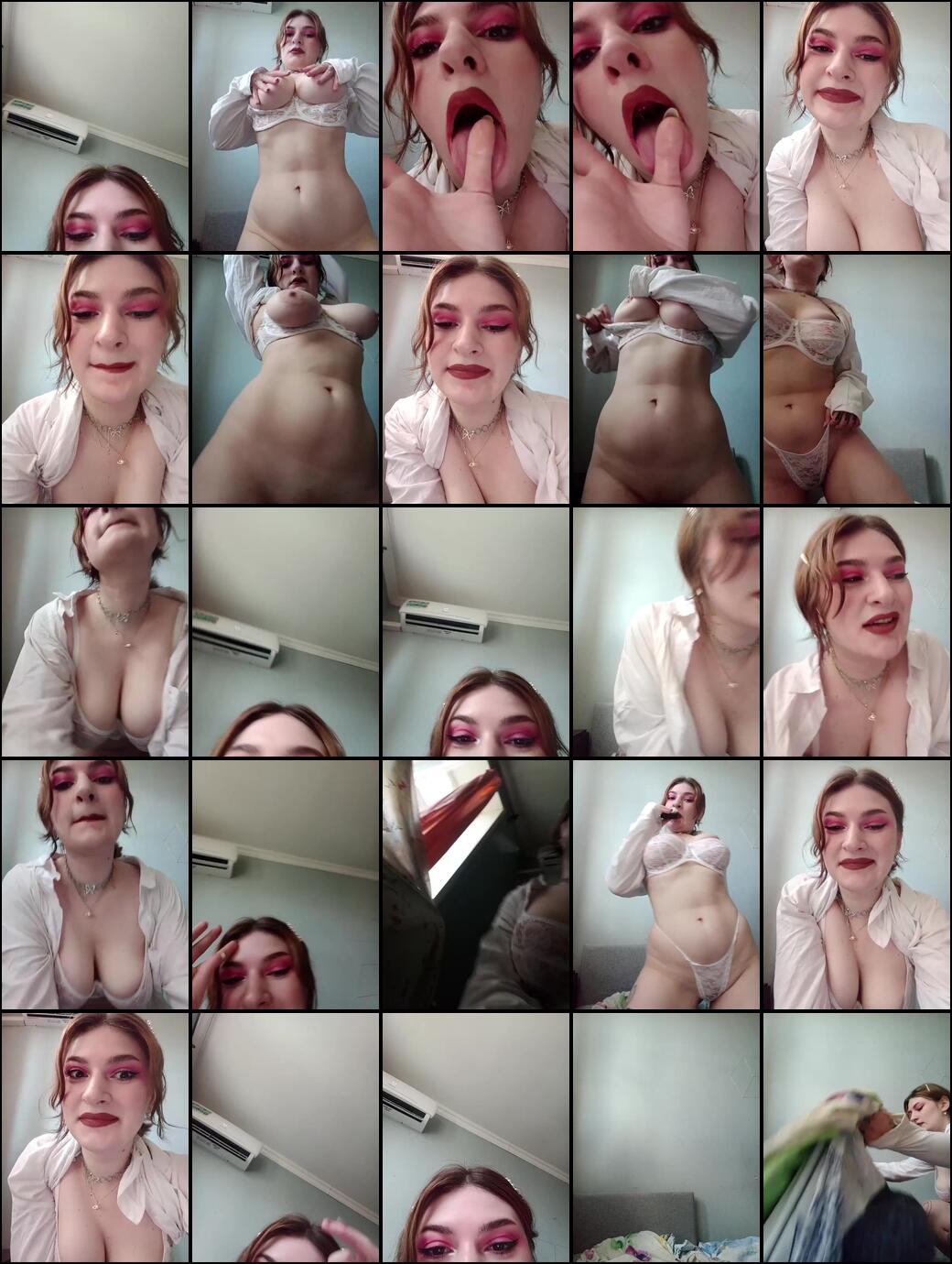 SilviaYummyBongaCams Porn Cam 2024-07-30