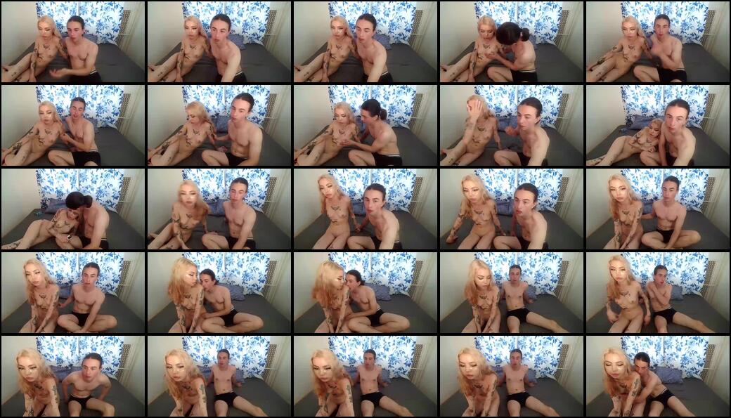 SteveAnnaBongaCams Porn Cam 2024-07-30
