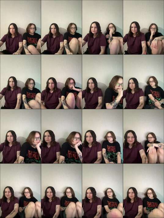 StrawberryjamBongaCams Porn Cam 2024-07-30