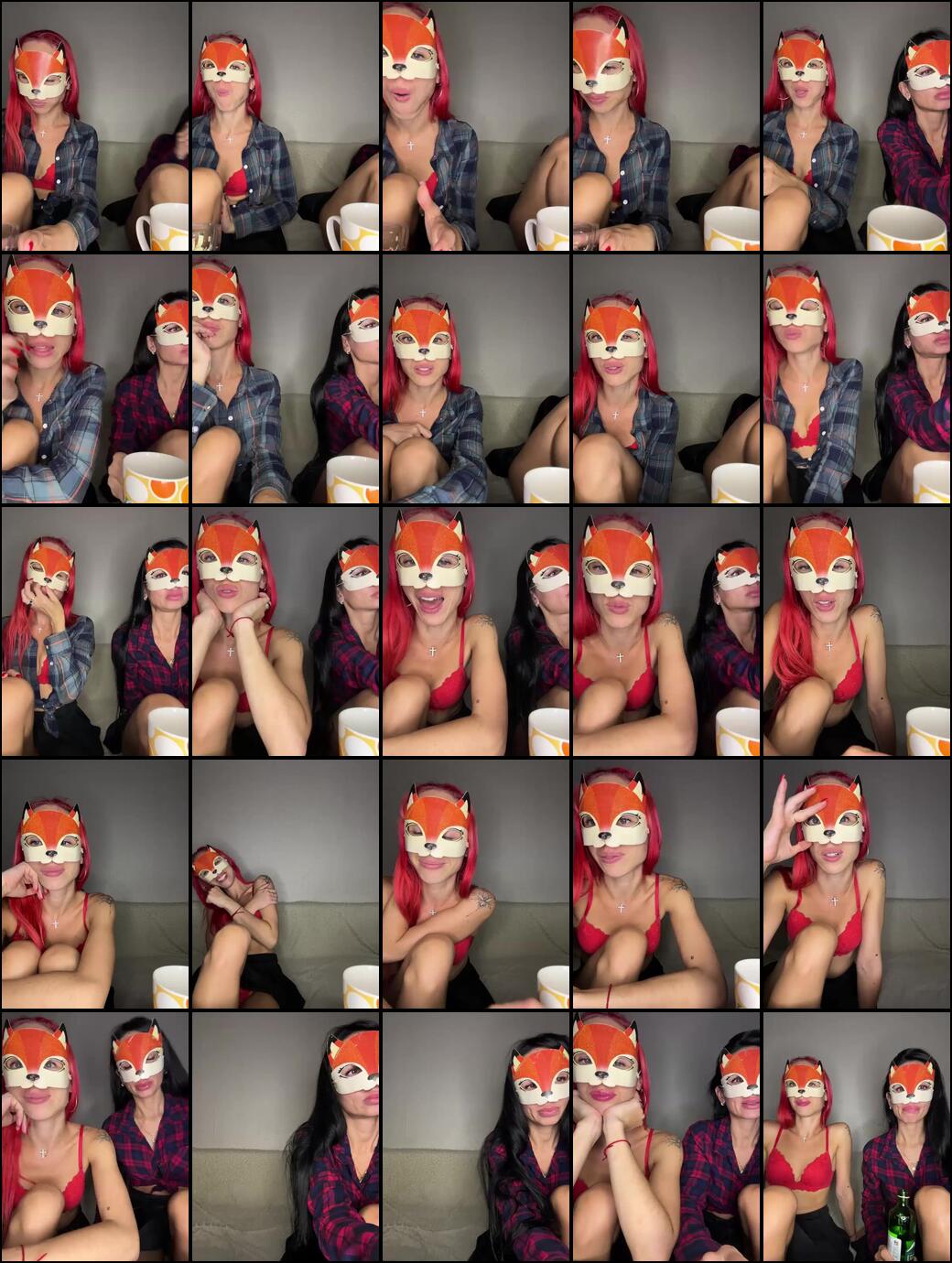 Witches25BongaCams Porn Cam 2024-07-30