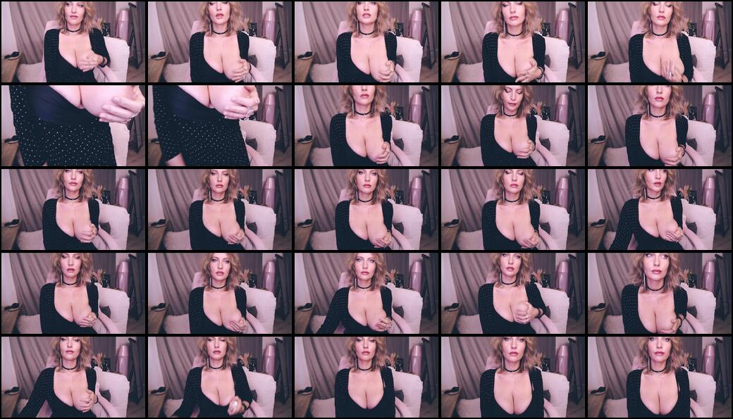 CutieCute_BongaCams Porn Cam 2024-07-31