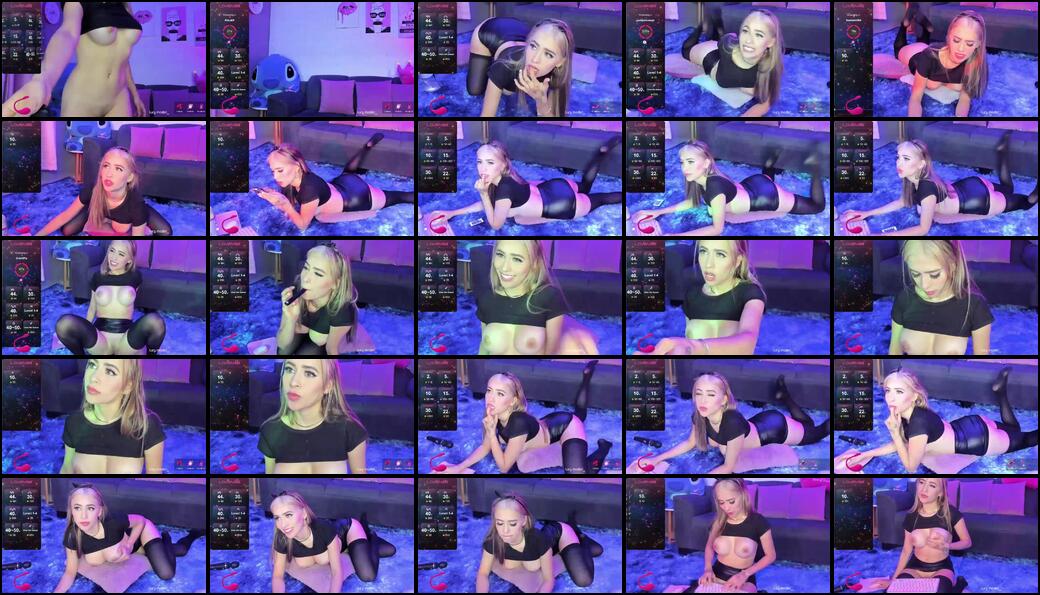 LucyRouseBongaCams Porn Cam 2024-07-31