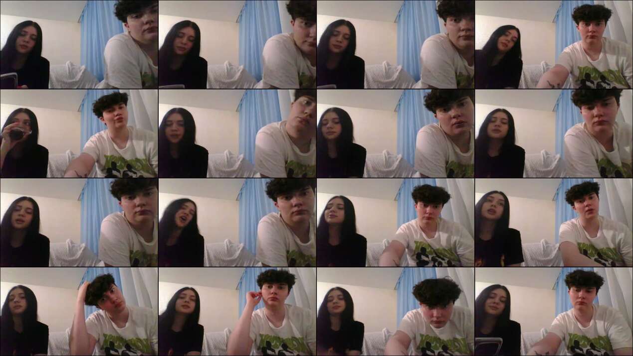Mark_maryBongaCams Porn Cam 2024-07-31