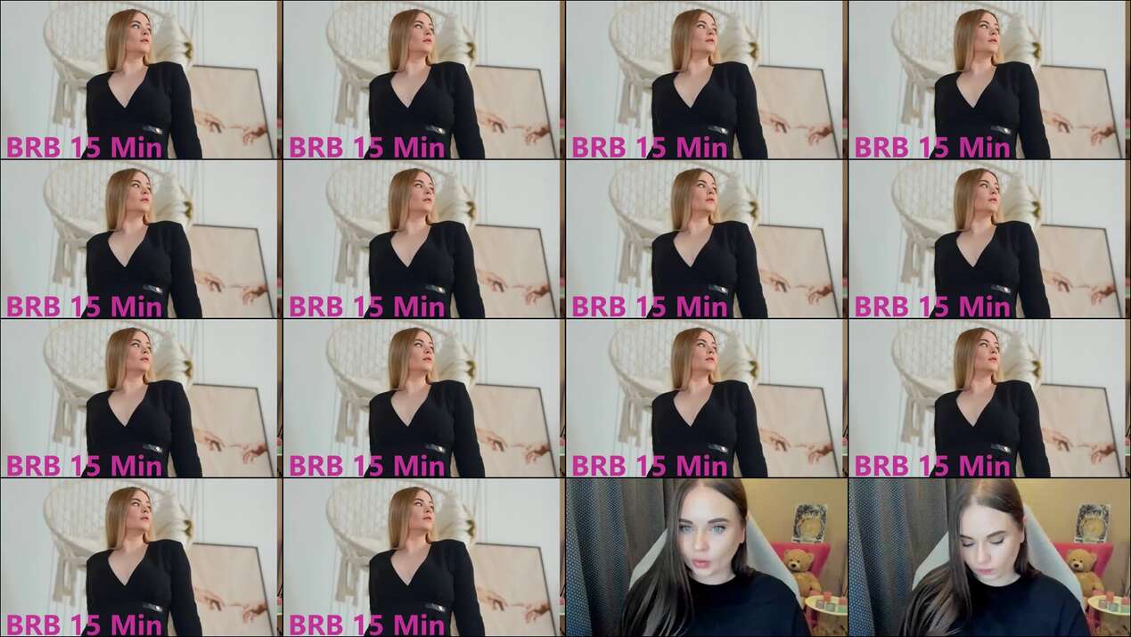 MishaLipsBongaCams Porn Cam 2024-07-31