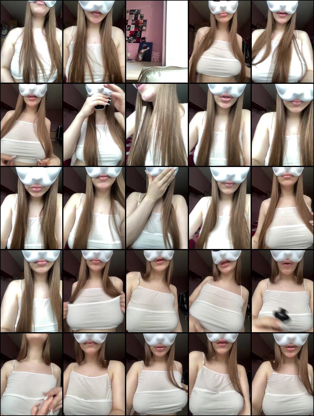 PolinameowmyrBongaCams Porn Cam 2024-07-31