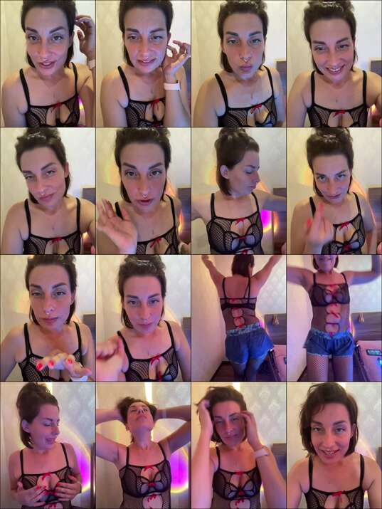 CarlaHarperBongaCams Porn Cam 2024-08-01