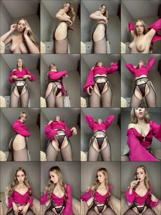 ChloeParadiseBongaCams Porn Cam 2024-08-01