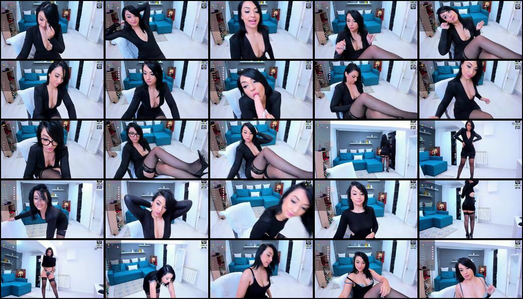 ChristalXBongaCams Porn Cam 2024-08-01