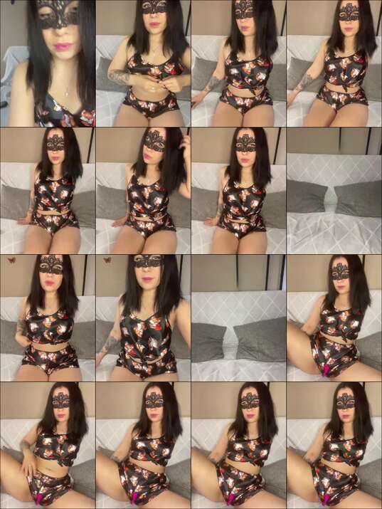 KatrinPirsBongaCams Porn Cam 2024-08-01