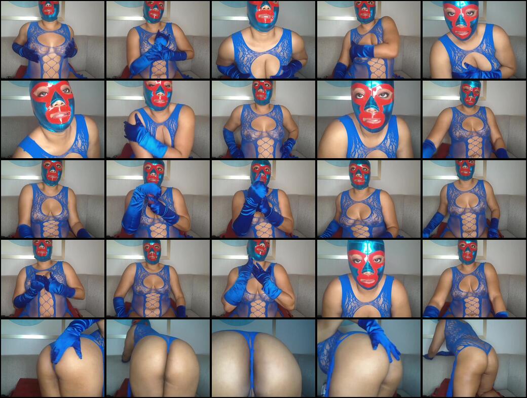 MaskingtonsBongaCams Porn Cam 2024-08-01