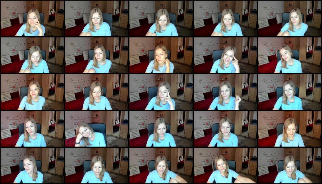SilviaSweetBongaCams Porn Cam 2024-08-01