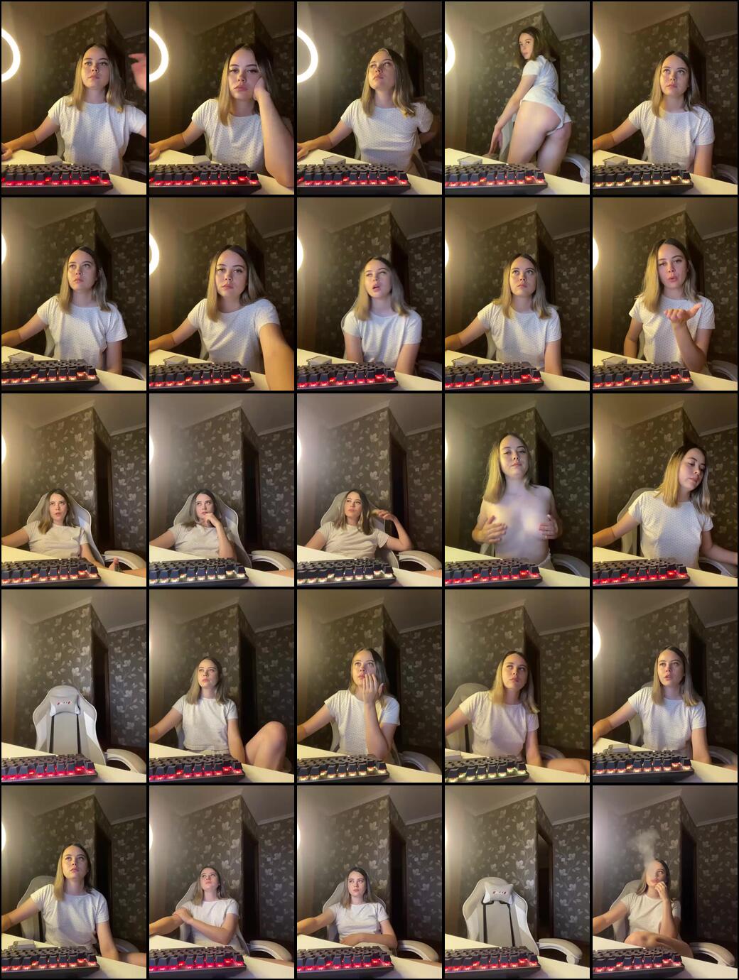 STARFIRESBongaCams Porn Cam 2024-08-01