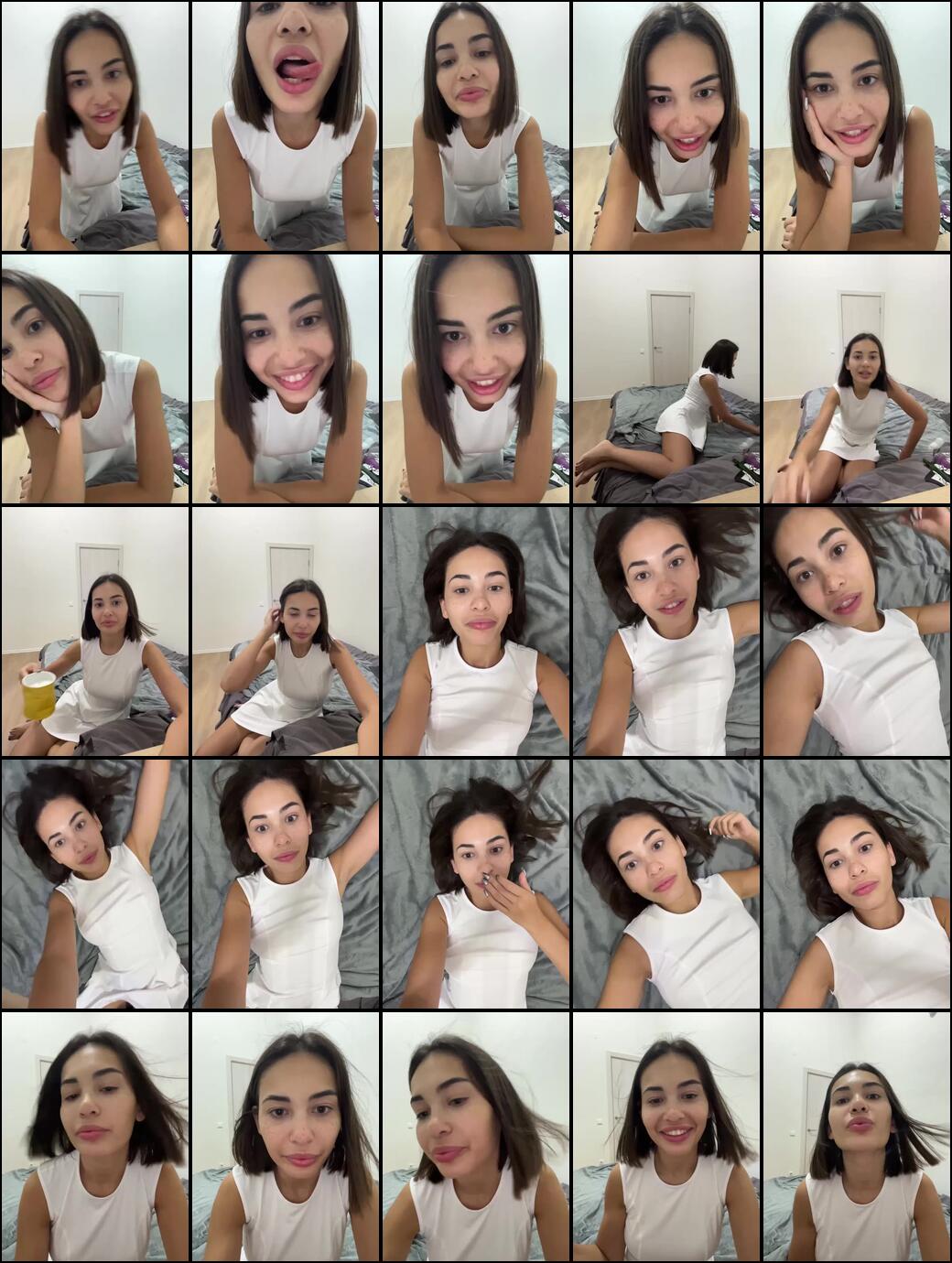 TaliliaBongaCams Porn Cam 2024-08-01