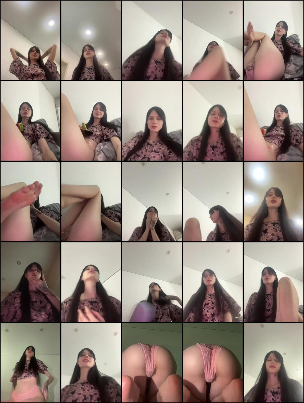 Your_love_BongaCams Porn Cam 2024-08-01