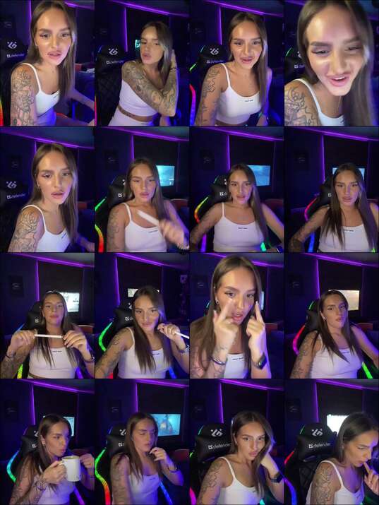 Emma3409BongaCams Porn Cam 2024-08-03