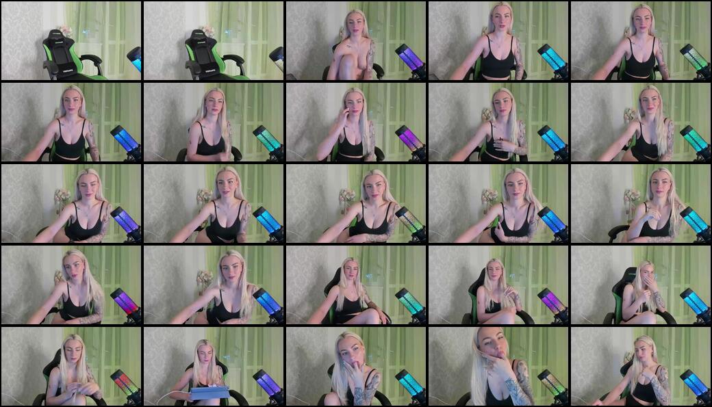 GaichkaBongaCams Porn Cam 2024-08-02
