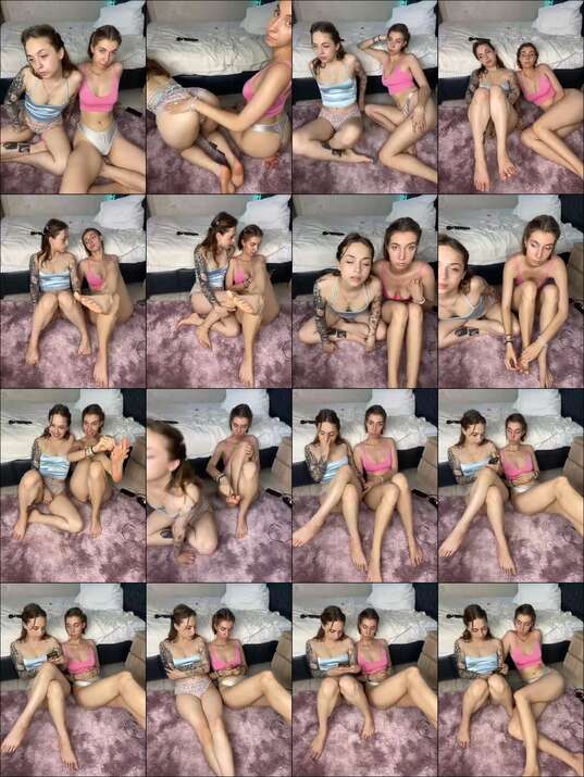 GirlswayBongaCams Porn Cam 2024-08-02