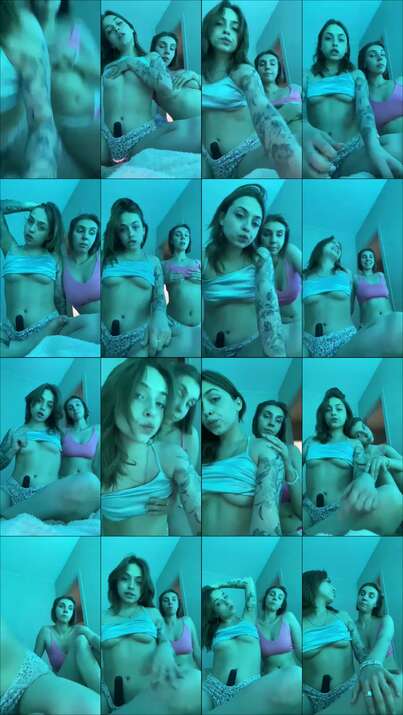 GirlswayBongaCams Porn Cam 2024-08-02