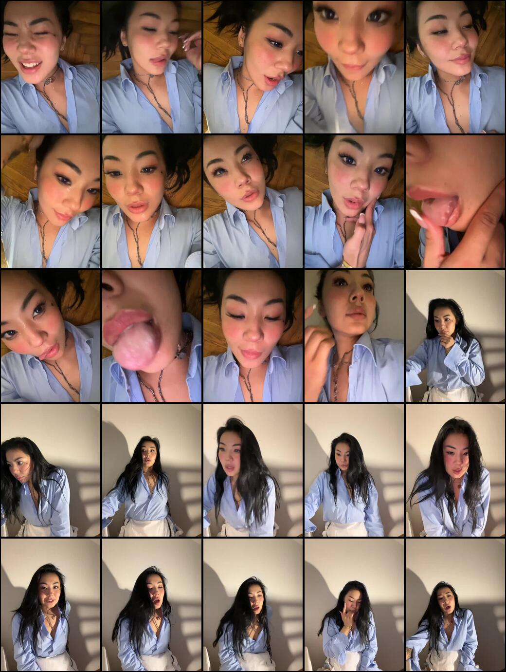 MaliataBongaCams Porn Cam 2024-08-02