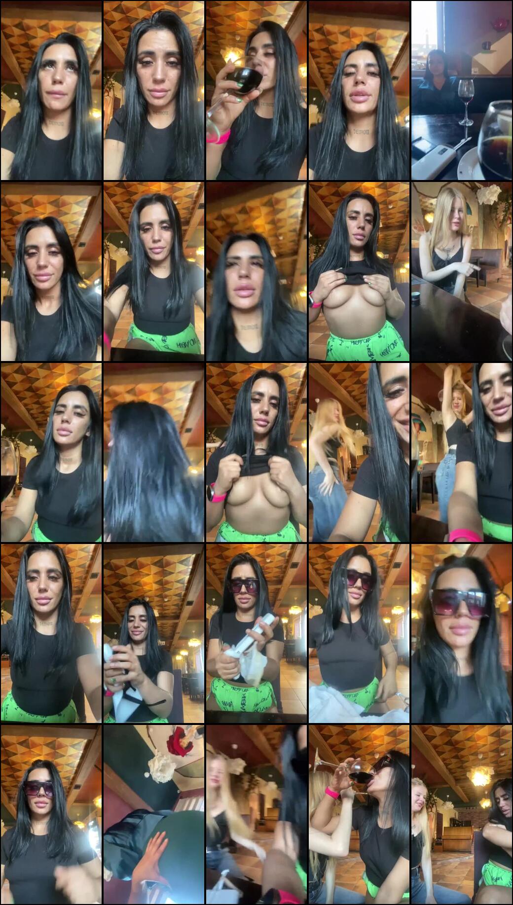 MambitoBongaCams Porn Cam 2024-08-02