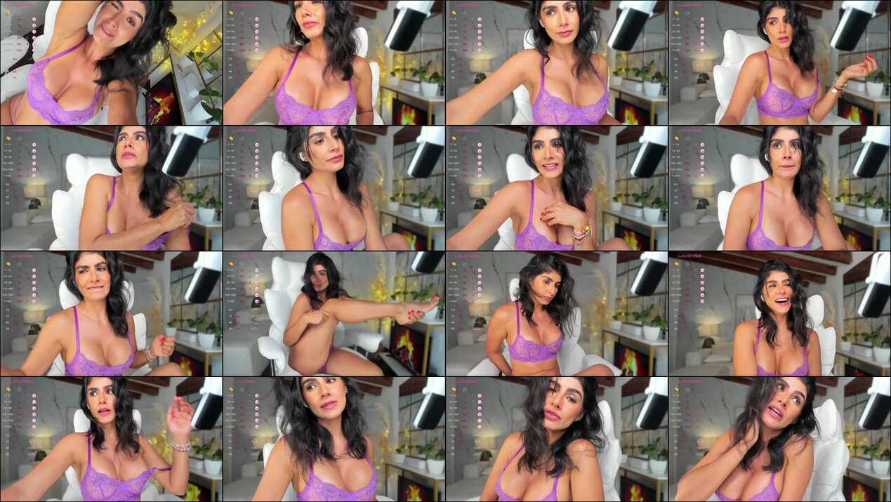 MeeganBongaCams Porn Cam 2024-08-02