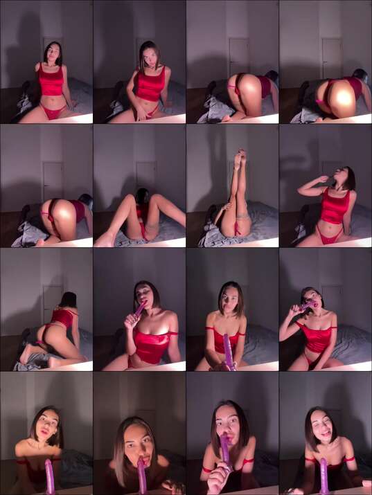 TaliliaBongaCams Porn Cam 2024-08-02