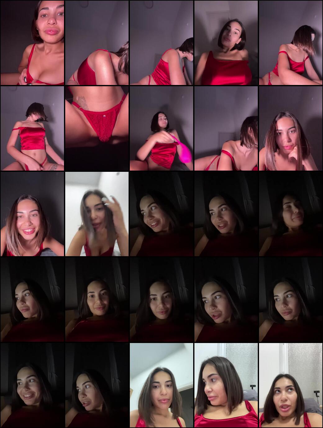 TaliliaBongaCams Porn Cam 2024-08-02