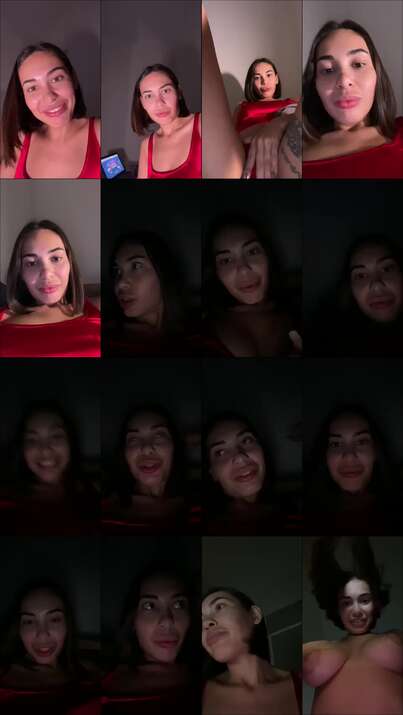 TaliliaBongaCams Porn Cam 2024-08-02