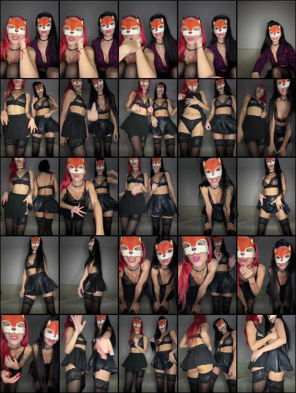 Witches25BongaCams Porn Cam 2024-08-02