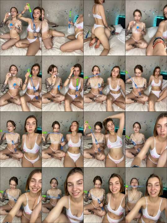 GirlswayBongaCams Porn Cam 2024-08-03