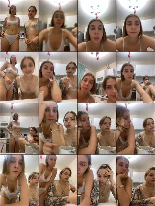 GirlswayBongaCams Porn Cam 2024-08-03