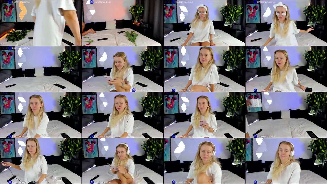 KARTINKALINAABongaCams Porn Cam 2024-08-03