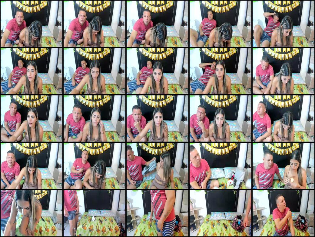 KatyandDiperBongaCams Porn Cam 2024-08-03
