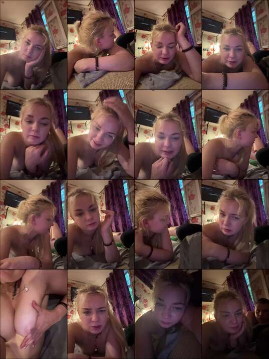 Margser14BongaCams Porn Cam 2024-08-03