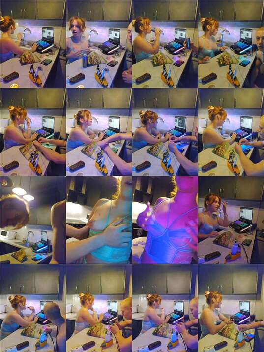 NakedfoxBongaCams Porn Cam 2024-08-03