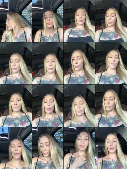 Pussy_DriveBongaCams Porn Cam 2024-08-03