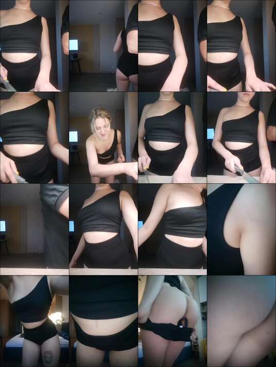 Tvoya-BipkaBongaCams Porn Cam 2024-08-03
