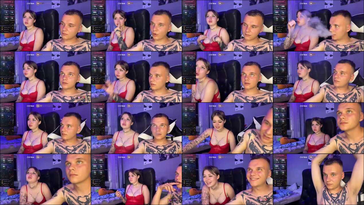 Gaika-i-BoltBongaCams Porn Cam 2024-08-04