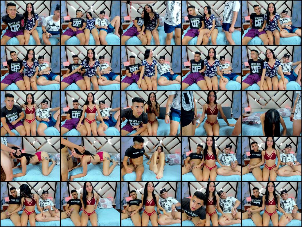LATINDIRTY-ACTIONBongaCams Porn Cam 2024-08-04