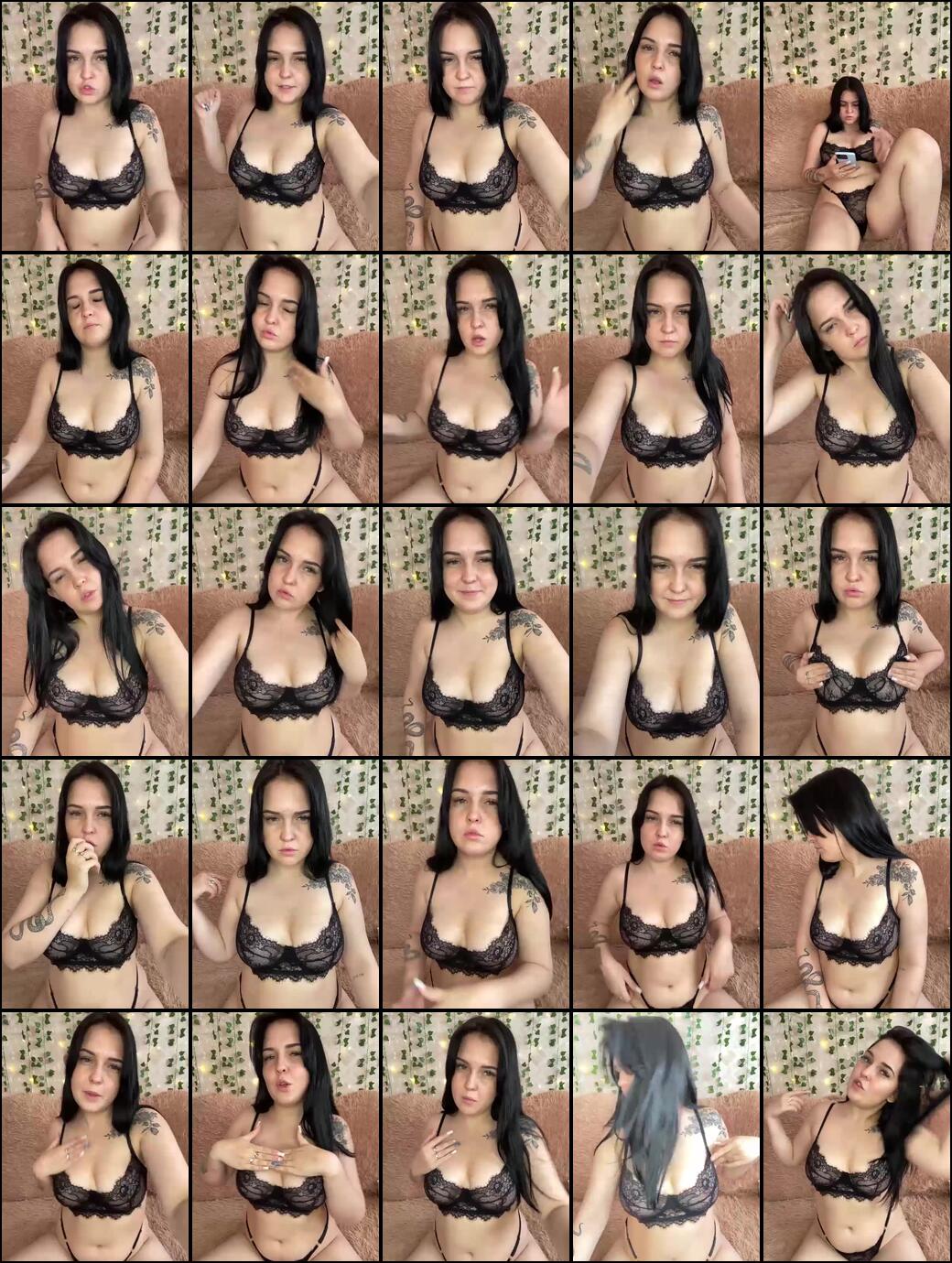 Melissa-BabyBongaCams Porn Cam 2024-08-04
