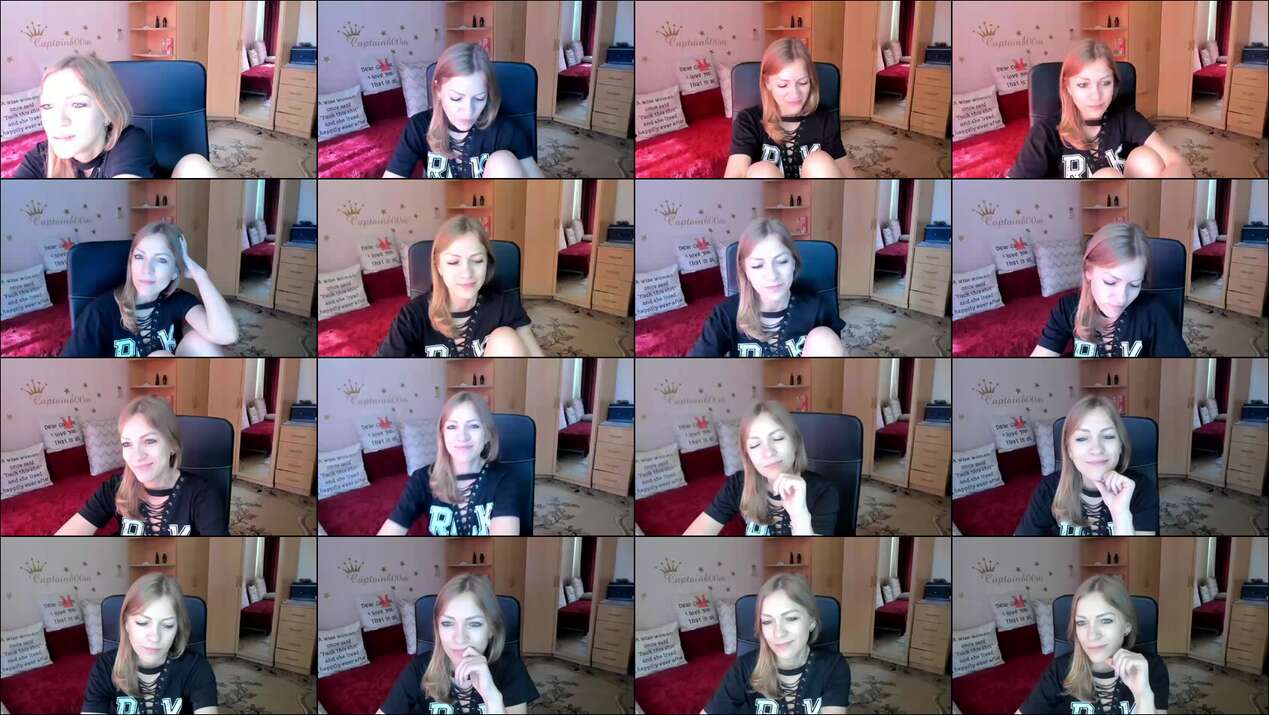 SilviaSweetBongaCams Porn Cam 2024-08-04