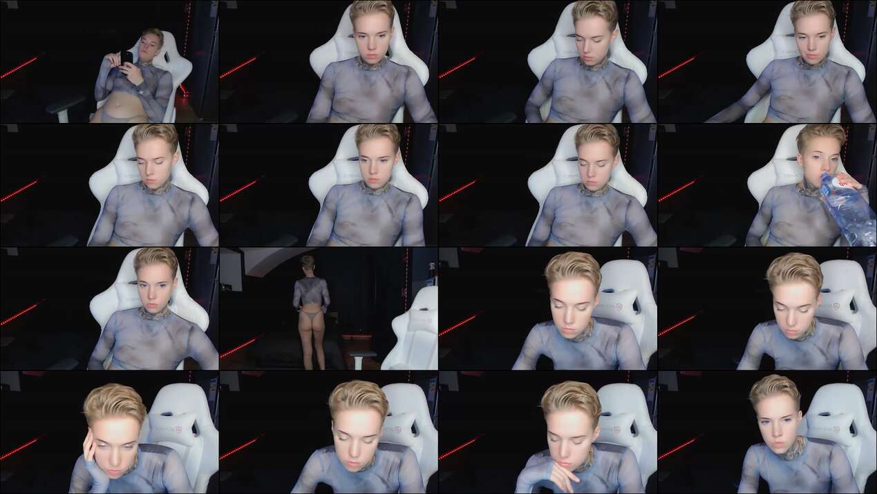 SoulinacageBongaCams Porn Cam 2024-08-04